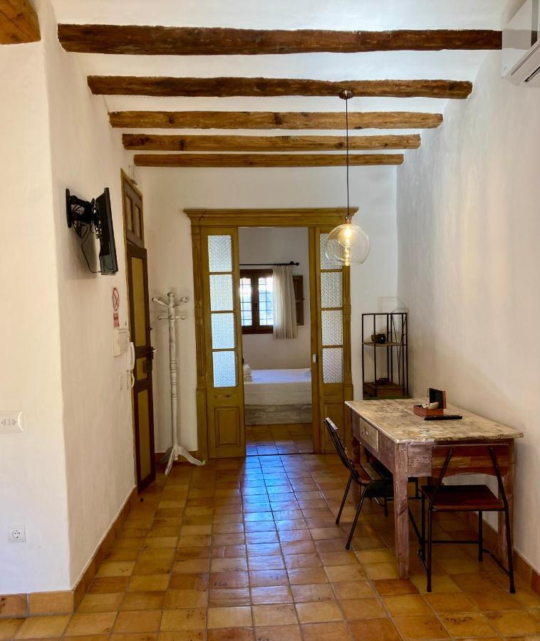 Origens II - Ideal Para Parejas El Perelló Extérieur photo