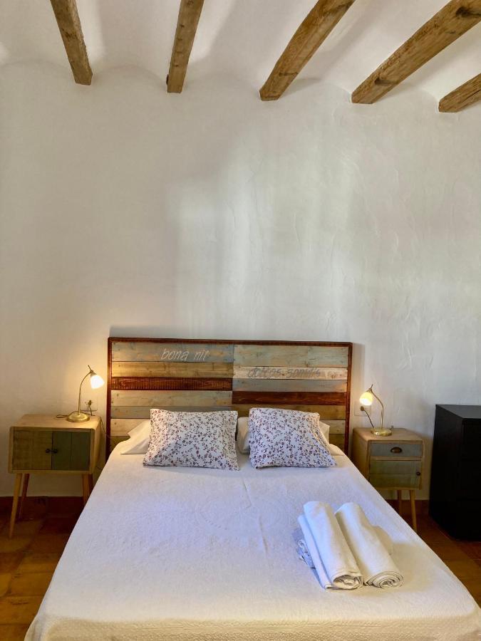 Origens II - Ideal Para Parejas El Perelló Extérieur photo
