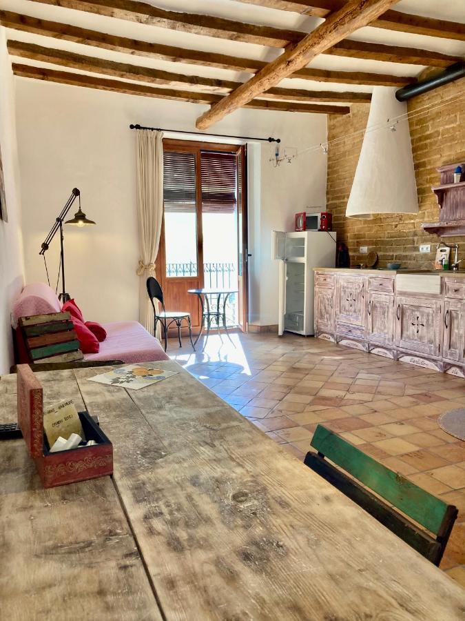 Origens II - Ideal Para Parejas El Perelló Extérieur photo