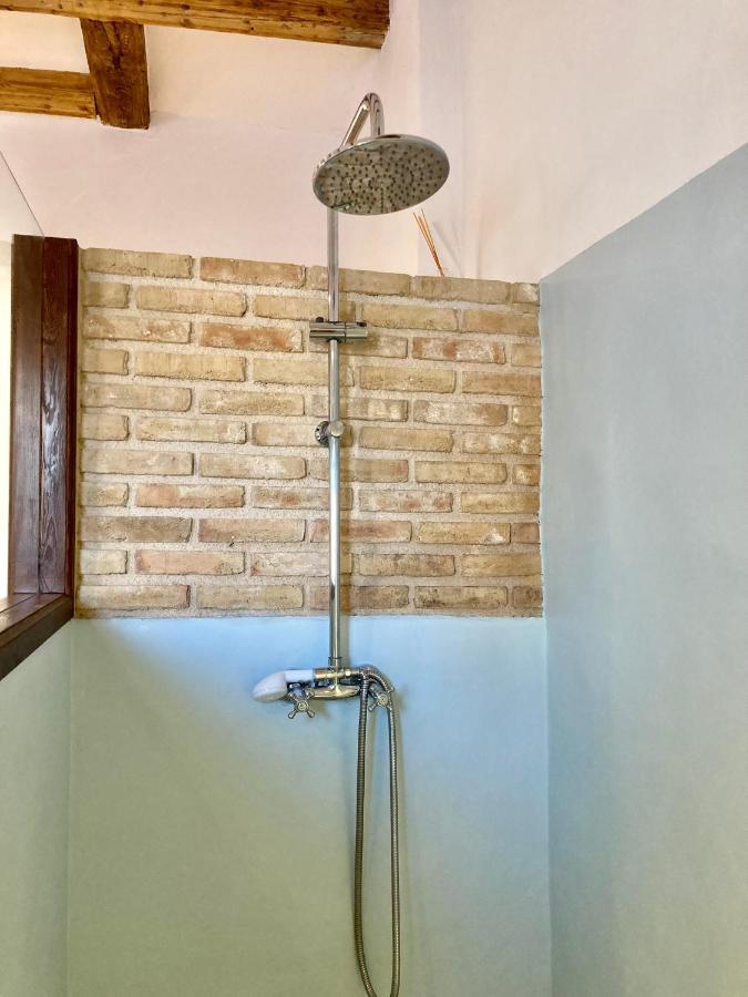 Origens II - Ideal Para Parejas El Perelló Extérieur photo