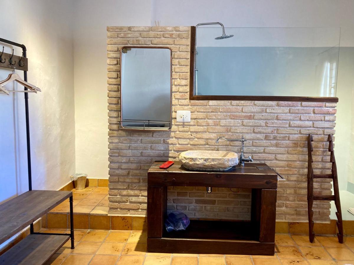 Origens II - Ideal Para Parejas El Perelló Extérieur photo