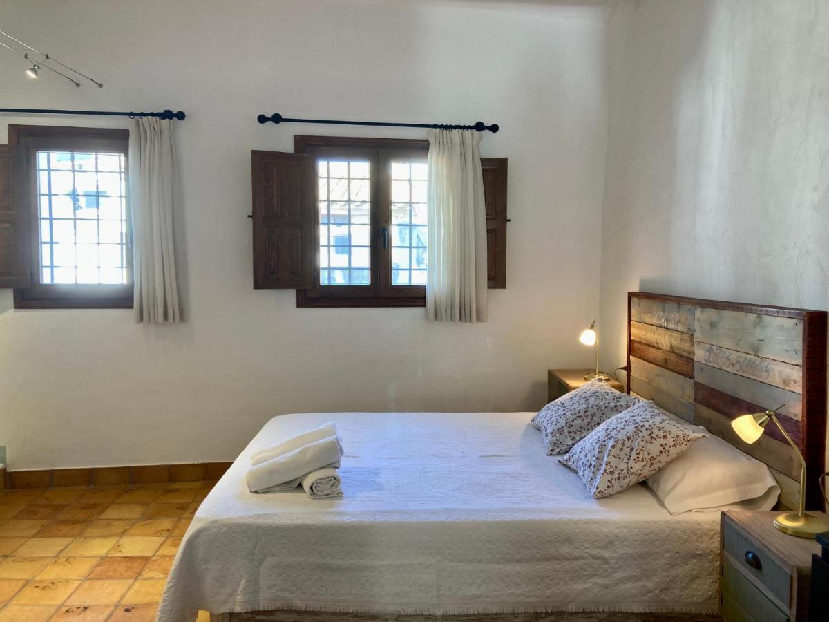 Origens II - Ideal Para Parejas El Perelló Extérieur photo