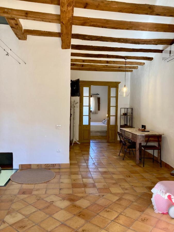Origens II - Ideal Para Parejas El Perelló Extérieur photo