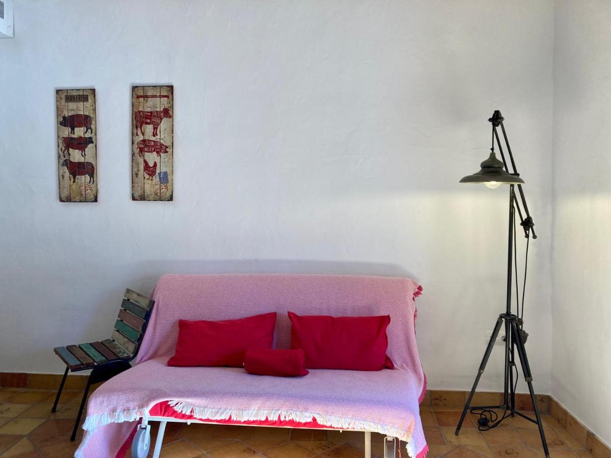 Origens II - Ideal Para Parejas El Perelló Extérieur photo