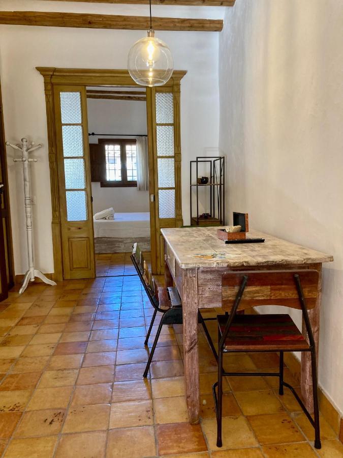 Origens II - Ideal Para Parejas El Perelló Extérieur photo