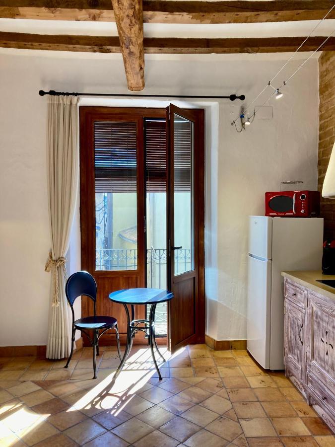 Origens II - Ideal Para Parejas El Perelló Extérieur photo