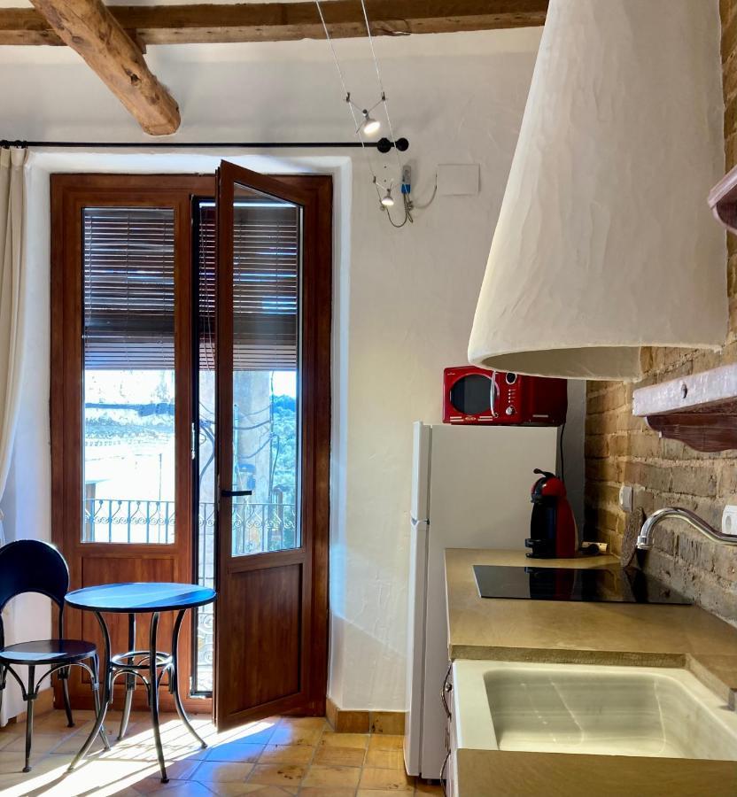 Origens II - Ideal Para Parejas El Perelló Extérieur photo