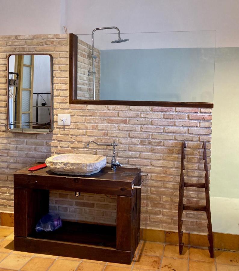 Origens II - Ideal Para Parejas El Perelló Extérieur photo